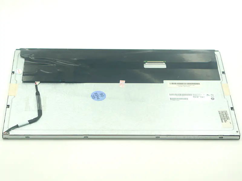 AUO G185XW01 V2 Pannello LCD di ricambio per applicazioni industriali